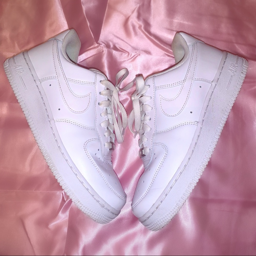 Nike Air Force 1's 🤍 - Picture 2 of 4